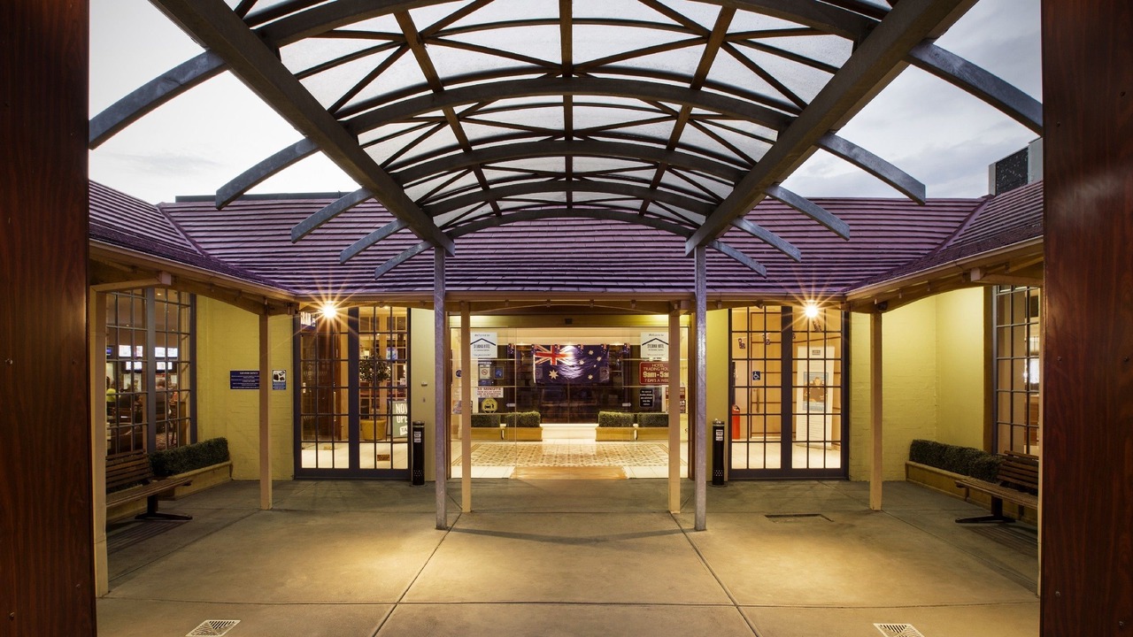 Photo of Buildings in Campbellfield
