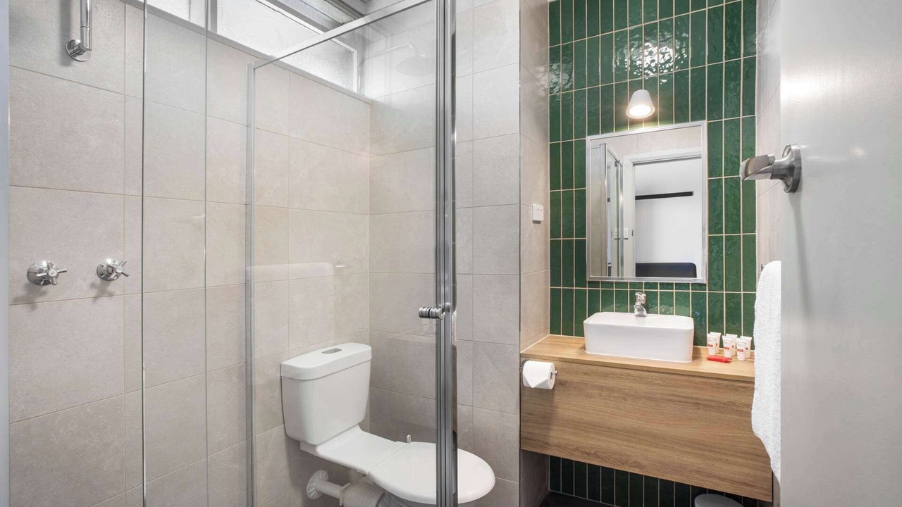 Photo of Bathroom in Morwell