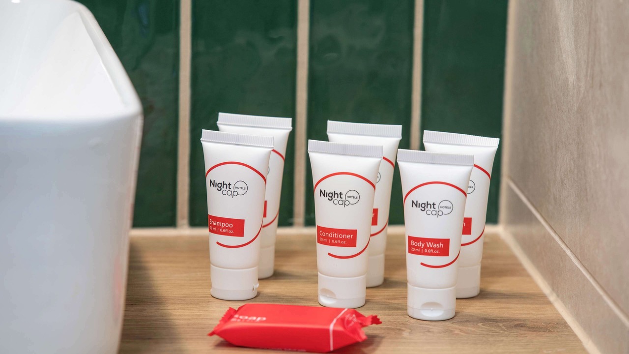 Photo of Bedroom in Morwell