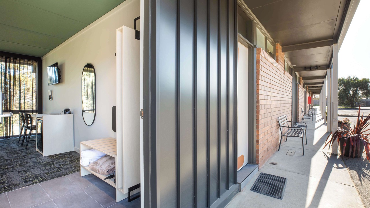 Photo of Outdoor in Morwell