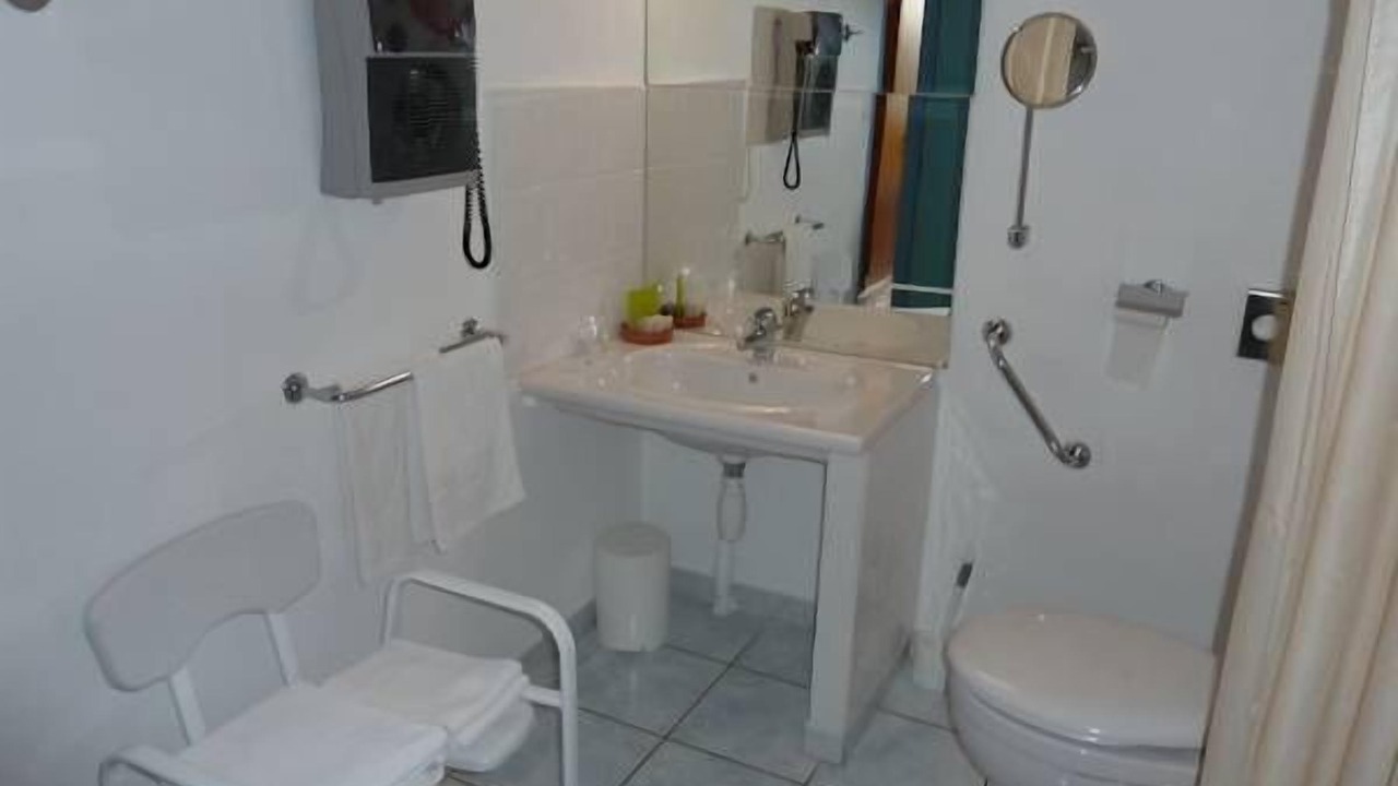 Photo of Bathroom in Mas-Saint-Chely