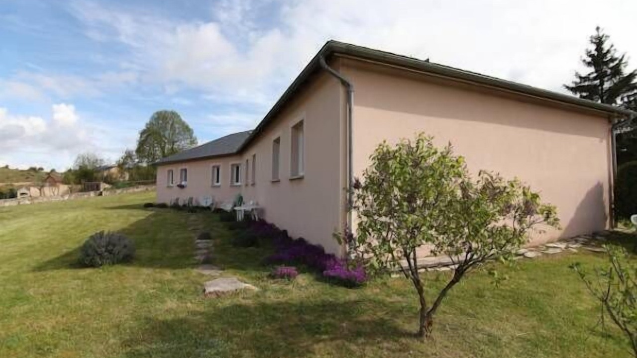 Photo of Outdoor in Mas-Saint-Chely