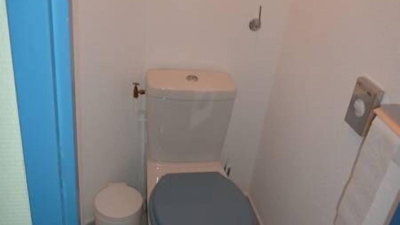 Photo of Bathroom in Mas-Saint-Chely