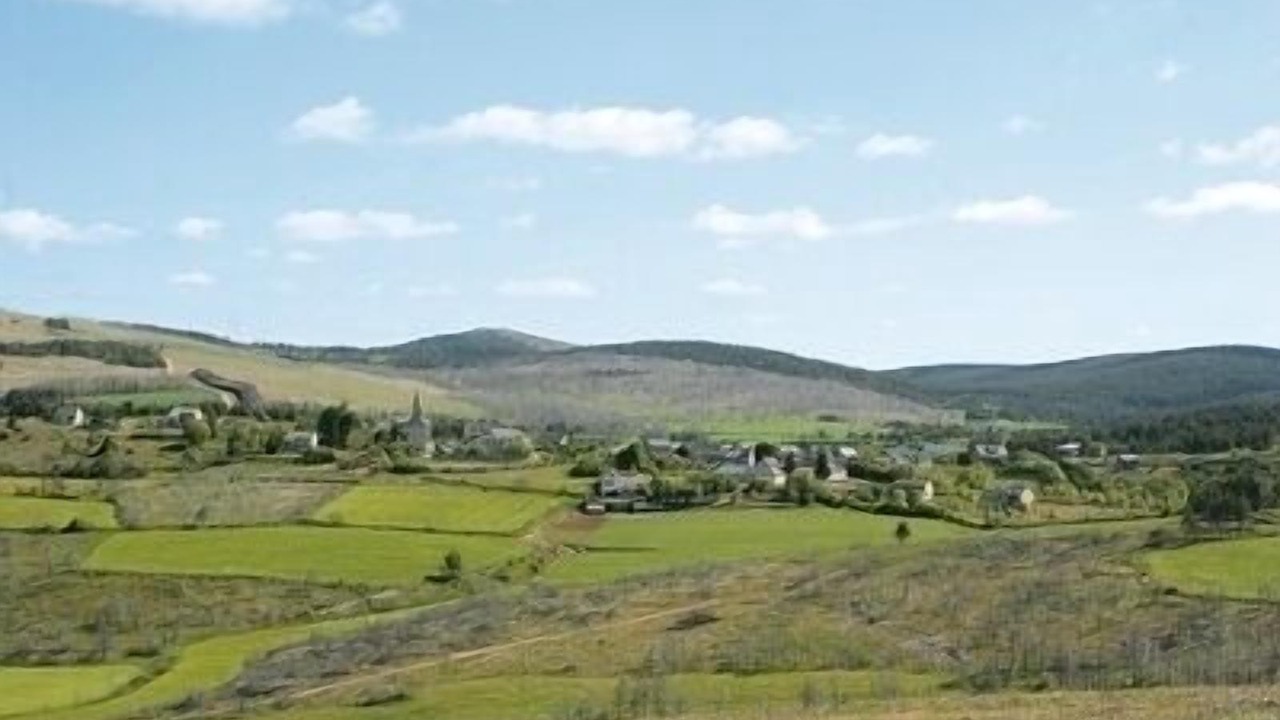 Photo of Others in Mas-Saint-Chely