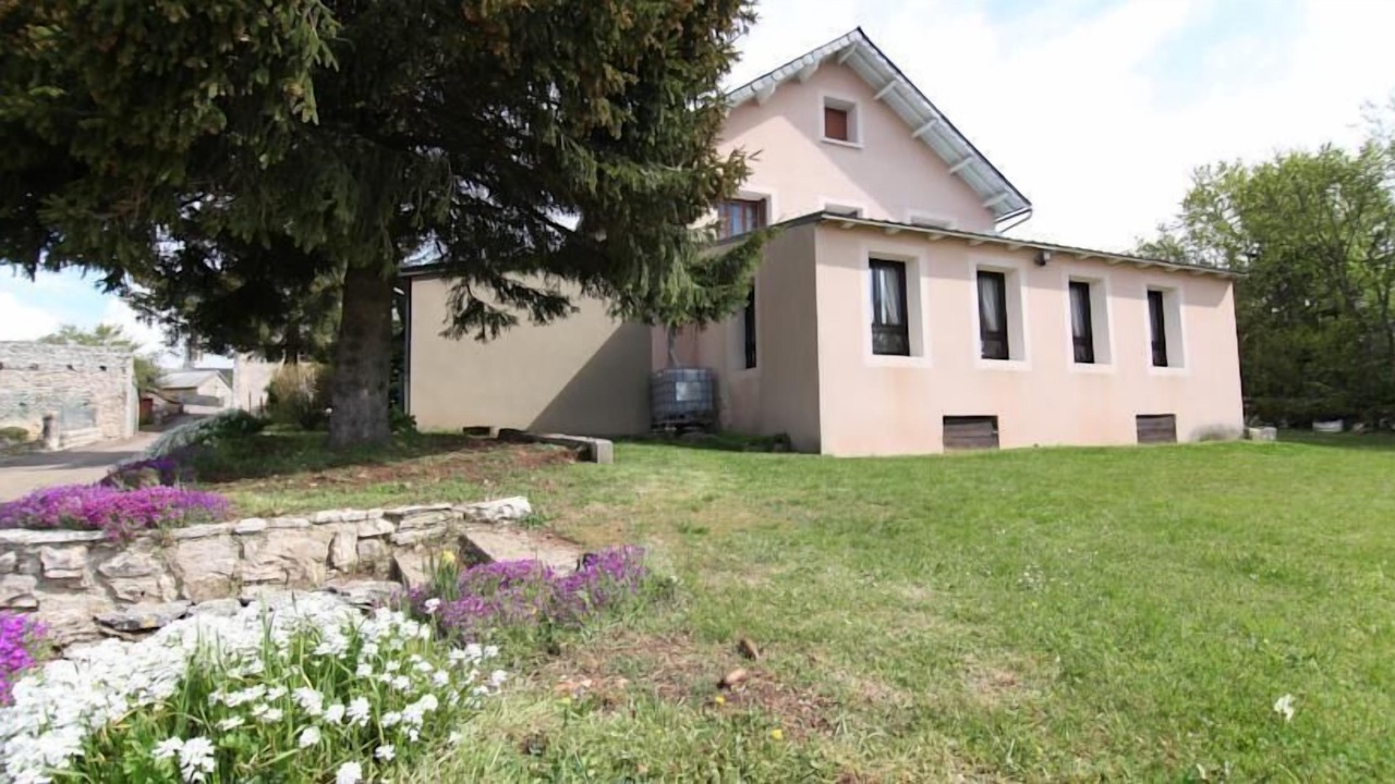 Photo of Outdoor in Mas-Saint-Chely