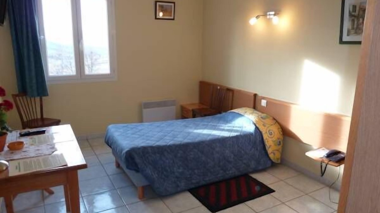 Photo of Bathroom in Mas-Saint-Chely