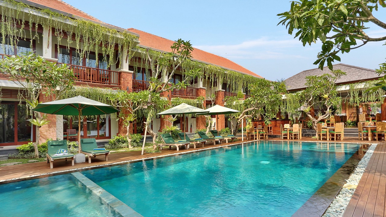 Photo of Outdoor in Kedewatan
