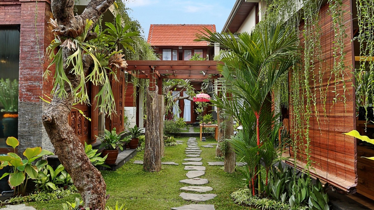 Photo of Outdoor in Kedewatan