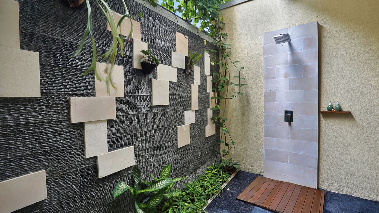 Photo of Bathroom in Kedewatan