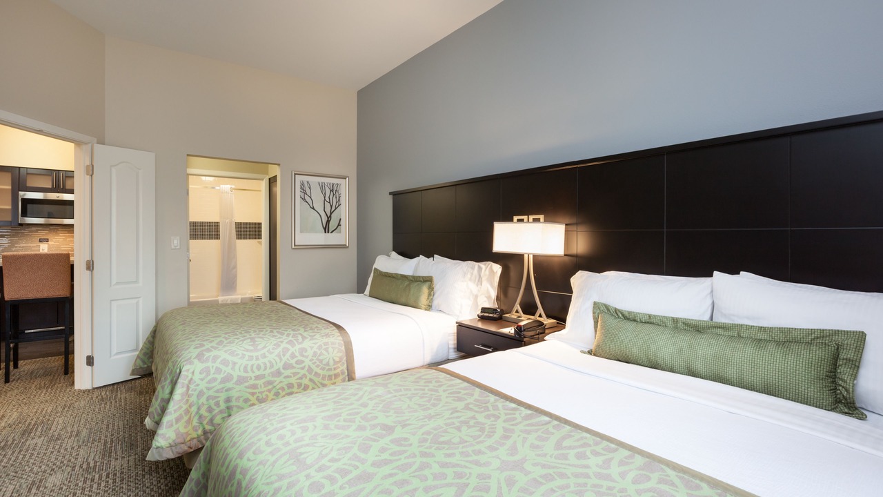 Photo of Bedroom in Spring Branch West
