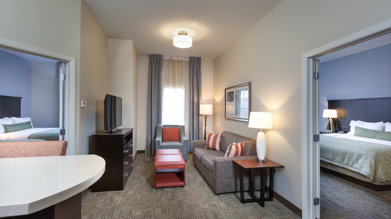 Photo of Livingroom in Spring Branch West