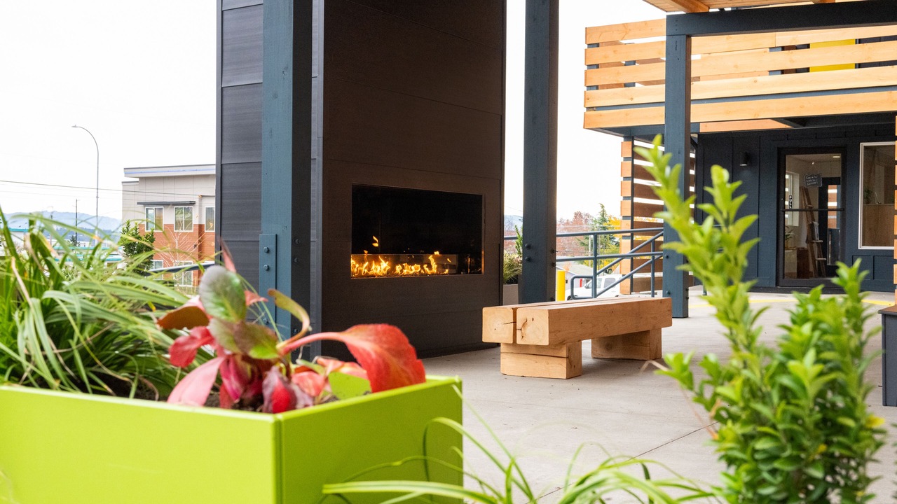 Photo of Outdoor in Anacortes