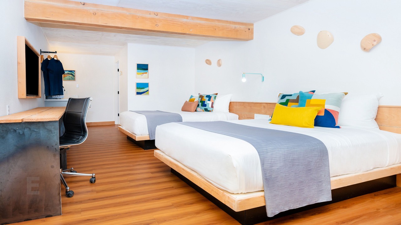 Photo of Bedroom in Anacortes