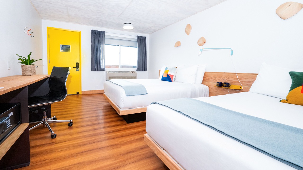 Photo of Bedroom in Anacortes