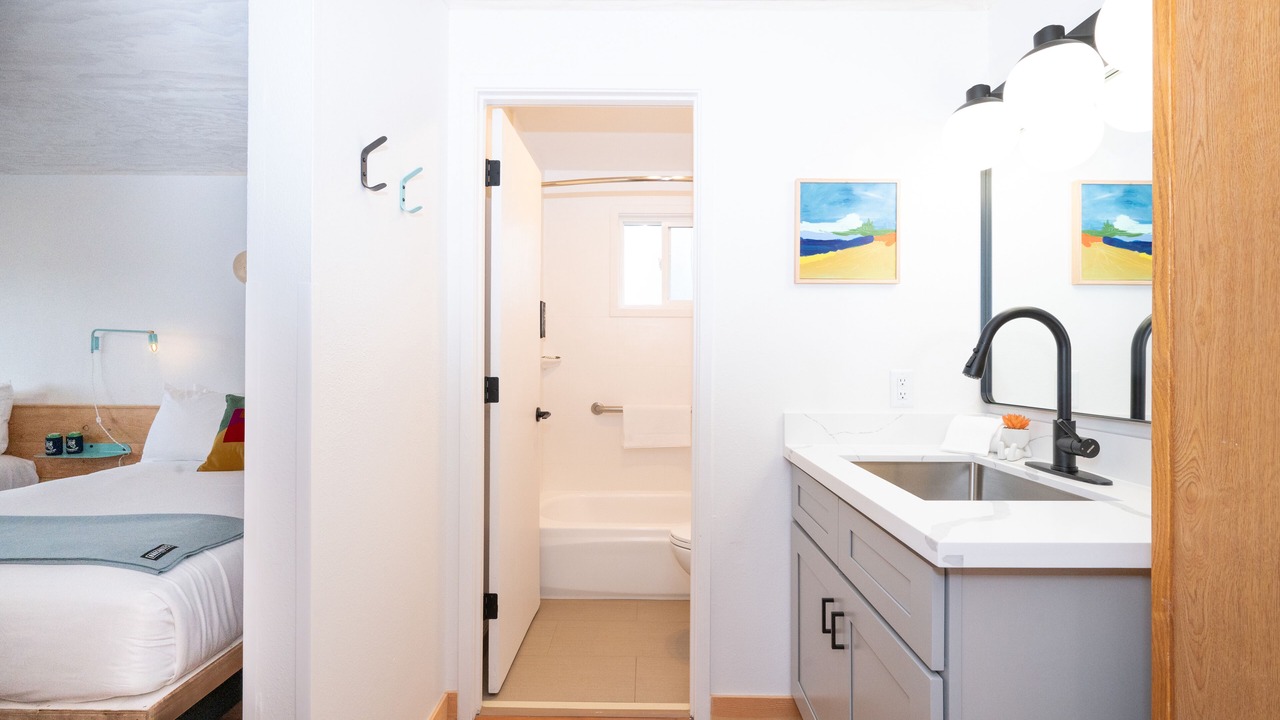 Photo of Bathroom in Anacortes