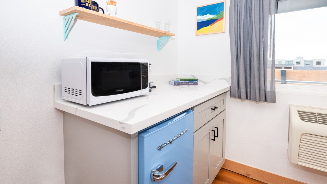 Photo of Bedroom in Anacortes