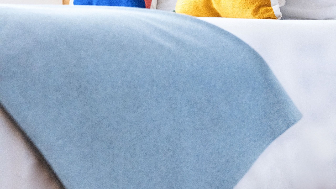 Photo of Bedroom in Anacortes