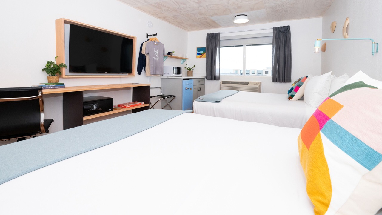 Photo of Bedroom in Anacortes