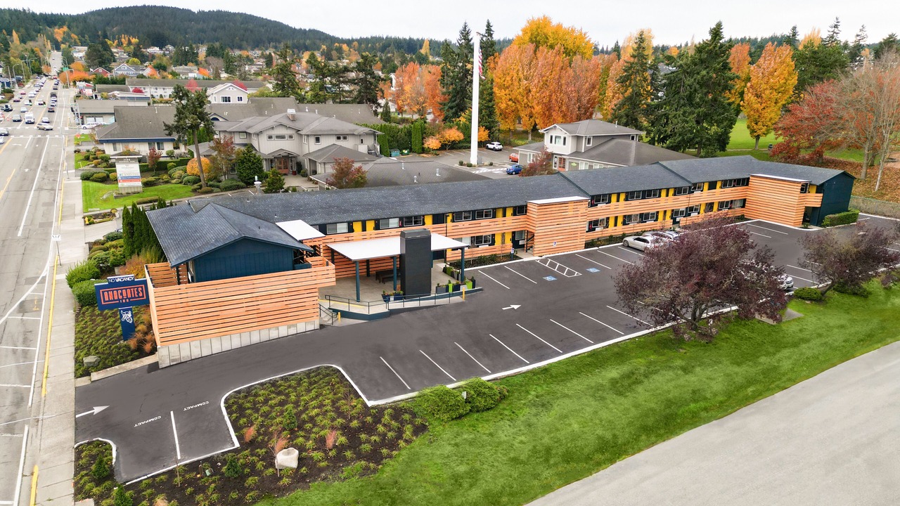 Photo of Outdoor in Anacortes