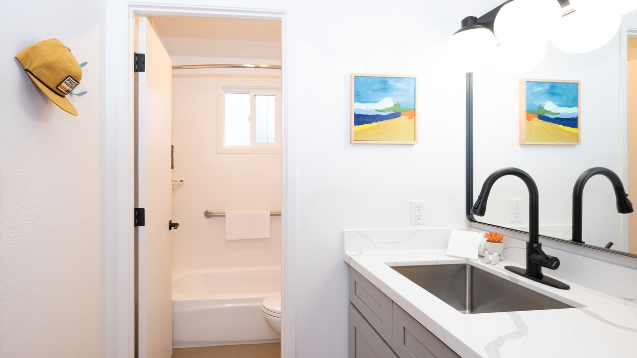 Photo of Bathroom in Anacortes