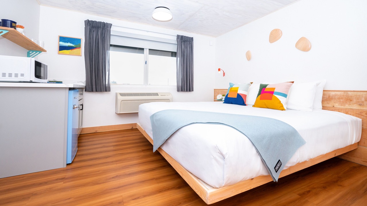 Photo of Bedroom in Anacortes