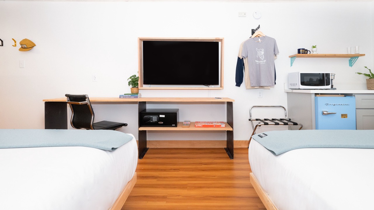 Photo of Bedroom in Anacortes