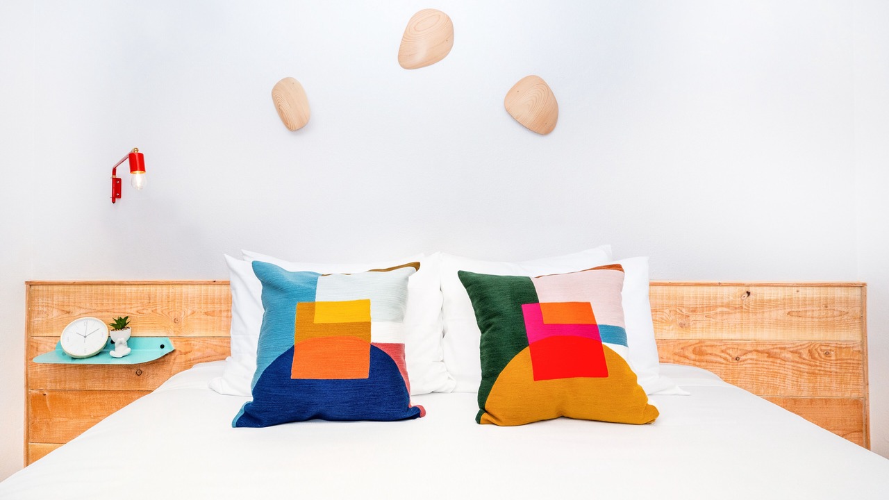 Photo of Bedroom in Anacortes