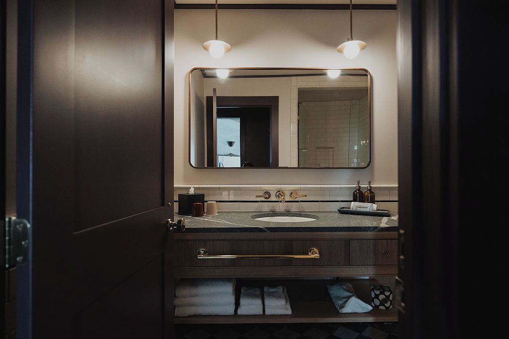 Photo of Bathroom in Buena Vista
