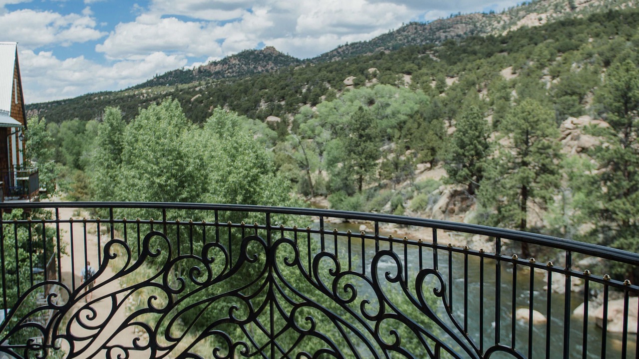 Photo of Patio Balcony in Buena Vista
