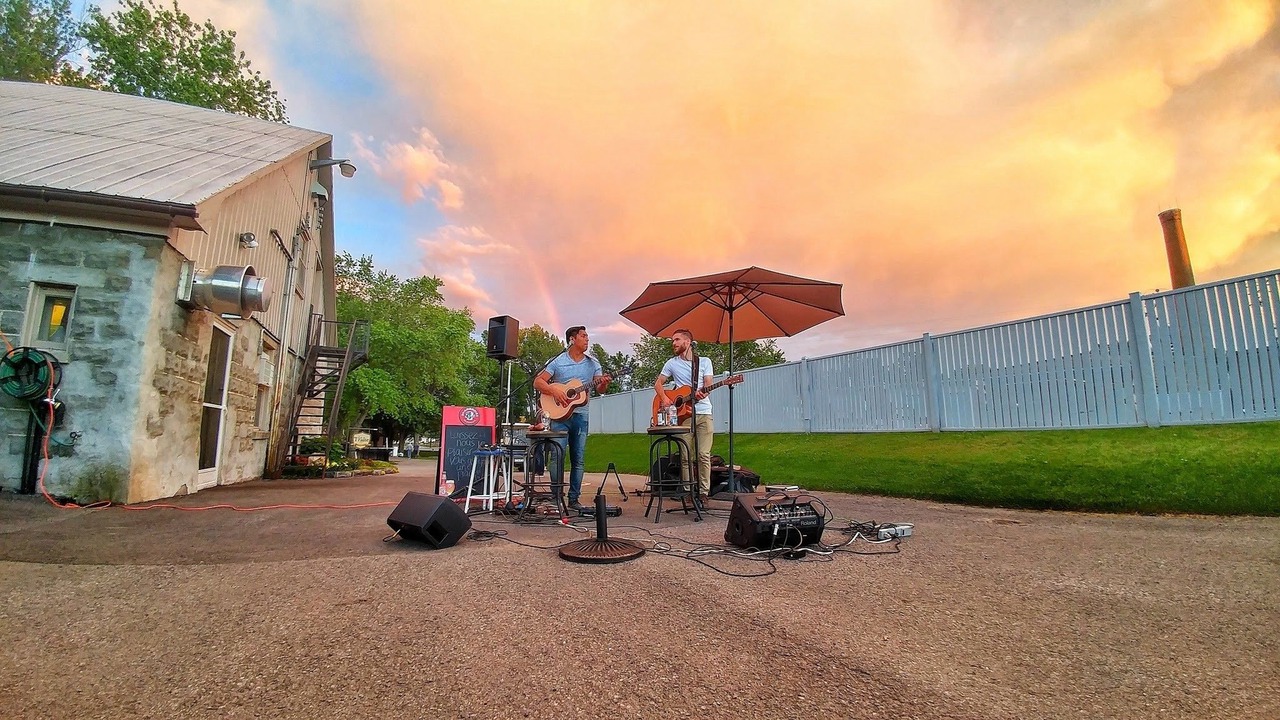 Photo of Outdoor in Chateauguay