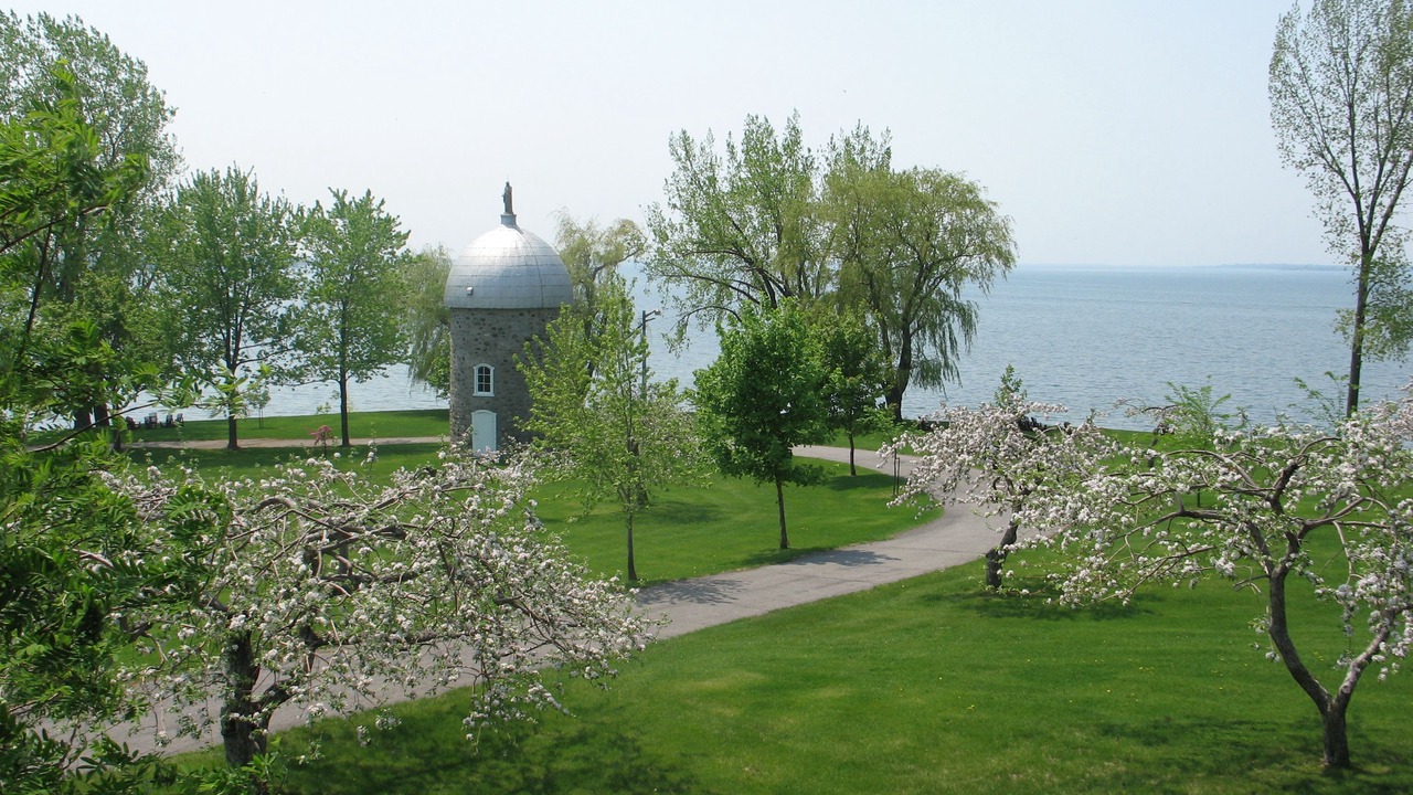 Photo of Outdoor in Chateauguay