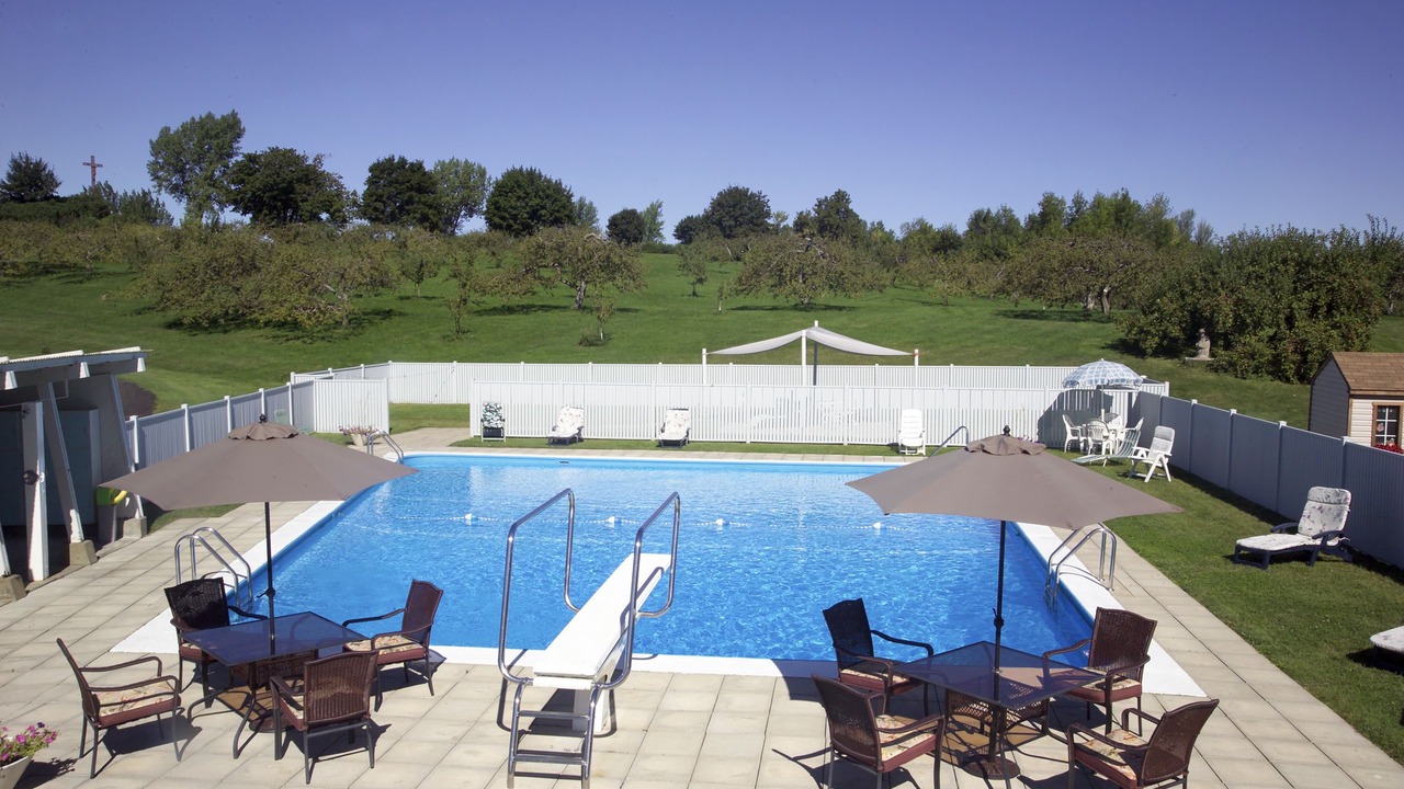 Photo of Outdoor in Chateauguay