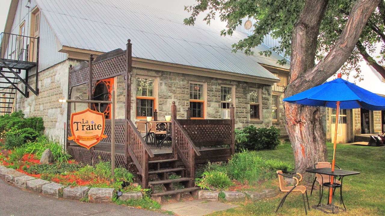Photo of Outdoor in Chateauguay