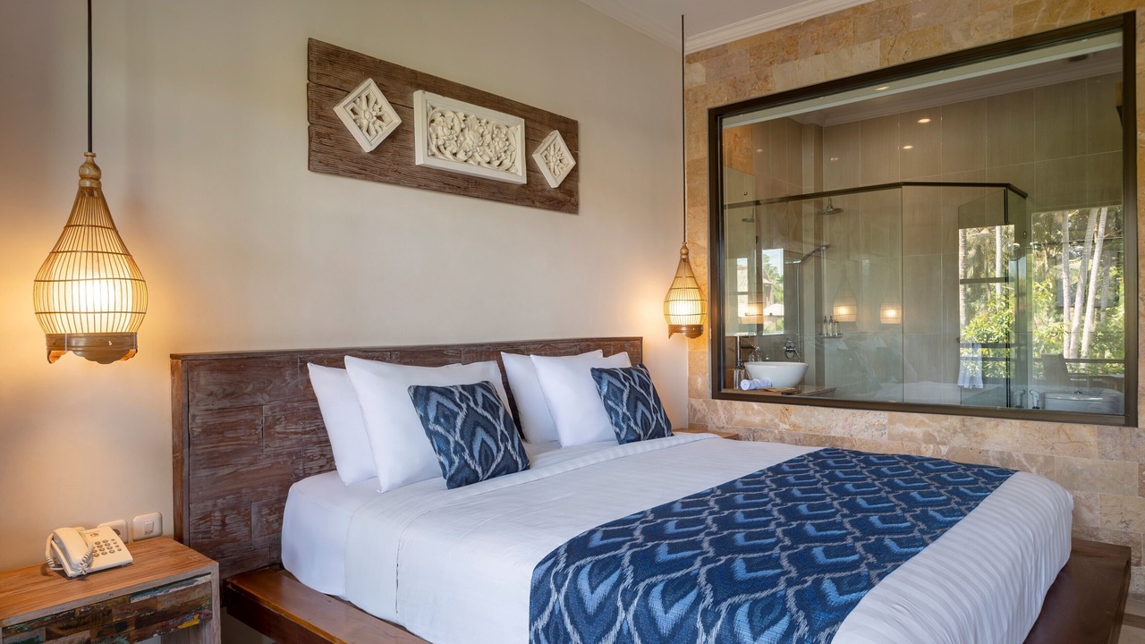 Photo of Bedroom in Pengosekan