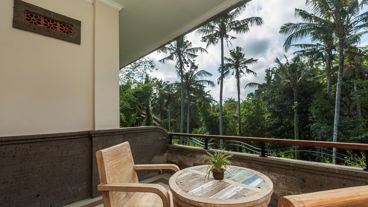 Photo of Bedroom in Pengosekan