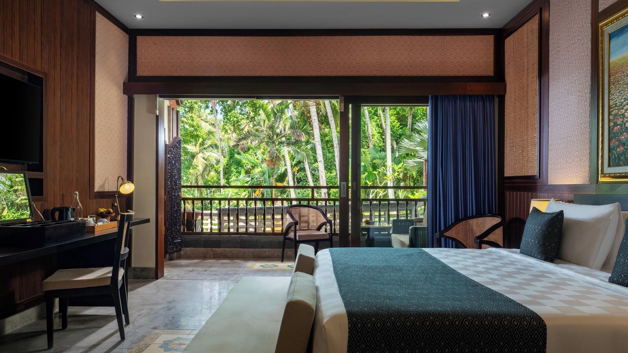 Photo of Bedroom in Pengosekan
