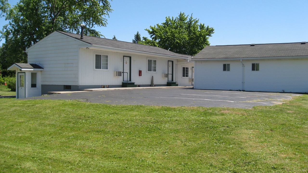 Photo of Outdoor in Webster Crossing