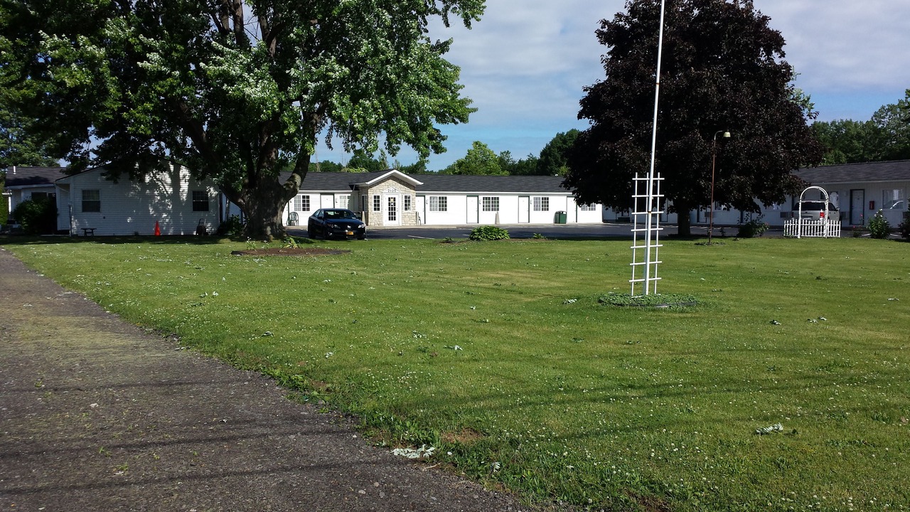 Photo of Outdoor in Webster Crossing