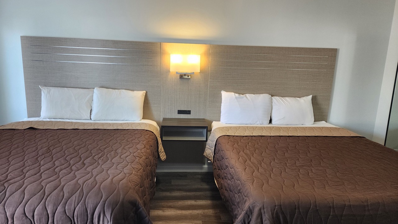 Photo of Bedroom in Webster Crossing