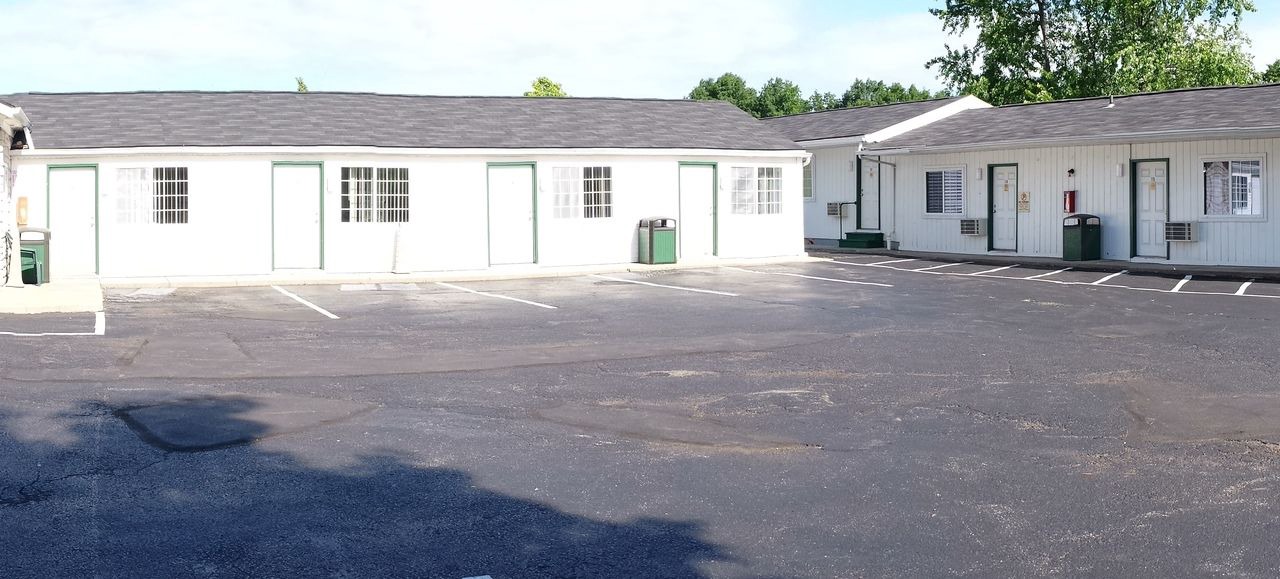 Photo of Outdoor in Webster Crossing