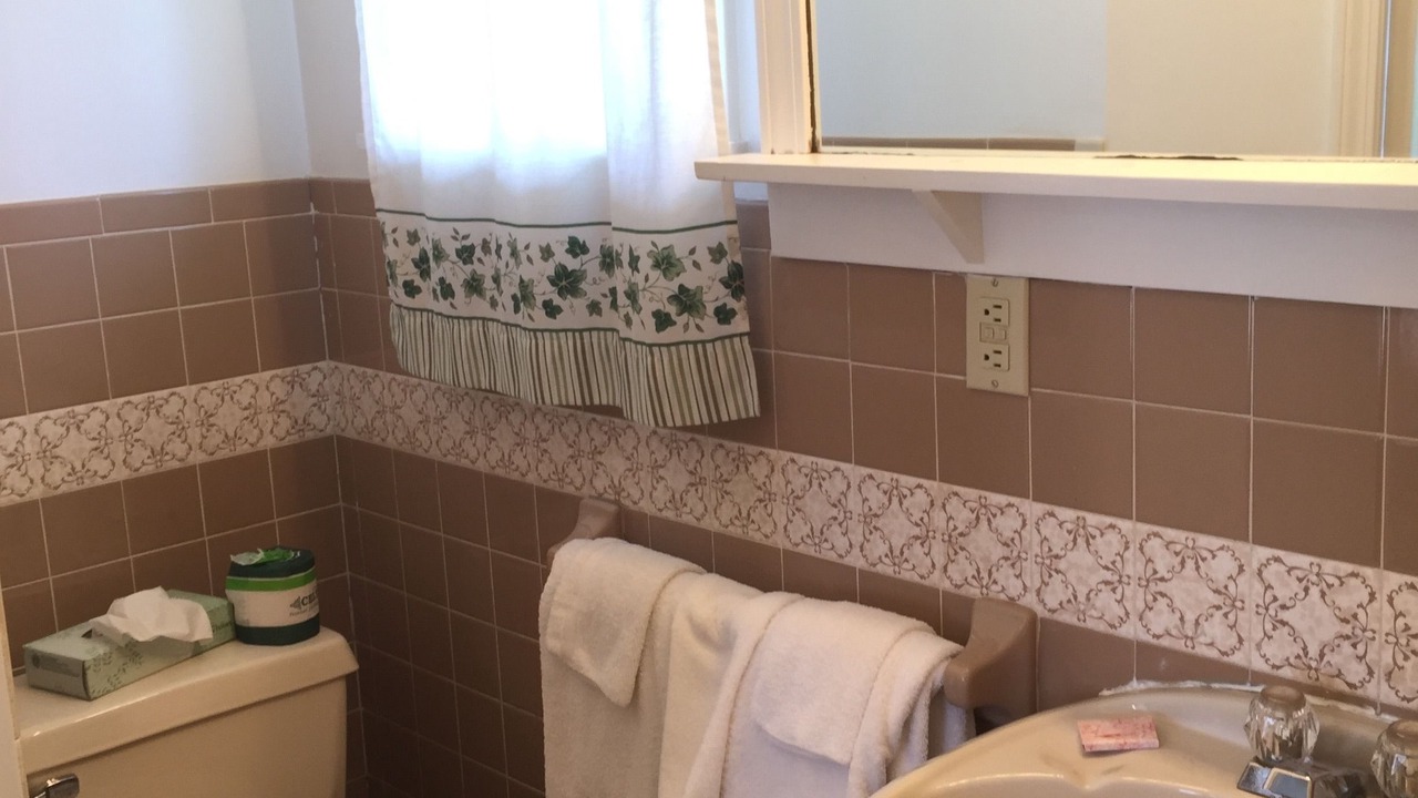 Photo of Bathroom in Webster Crossing