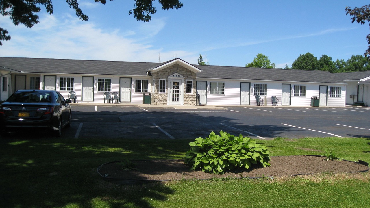 Photo of Outdoor in Webster Crossing