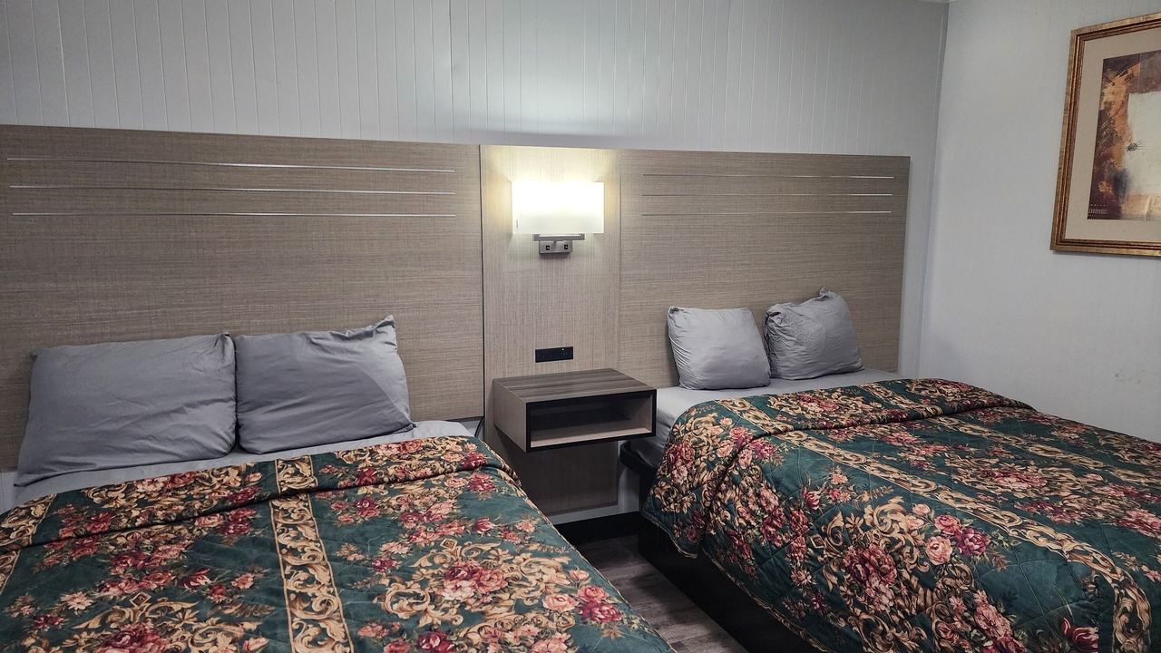 Photo of Bedroom in Webster Crossing