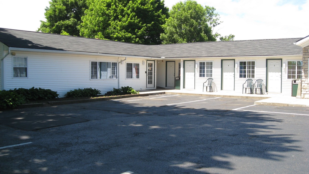 Photo of Outdoor in Webster Crossing