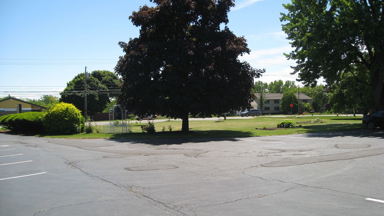 Photo of Outdoor in Webster Crossing