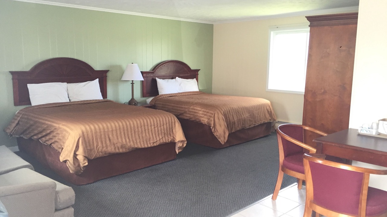 Photo of Bedroom in Webster Crossing