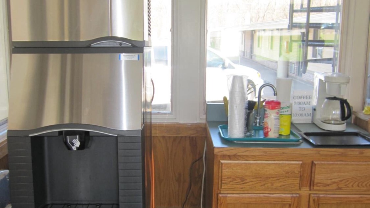 Photo of Kitchen in Fairport