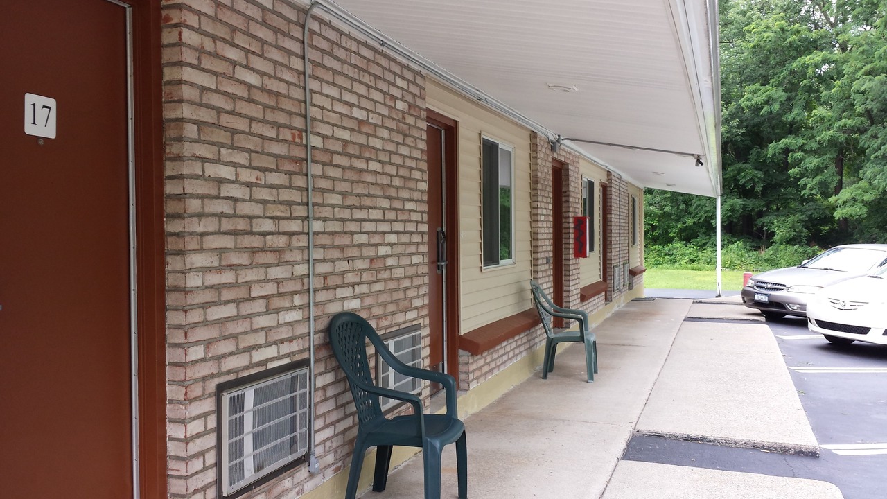Photo of Patio Balcony in Fairport