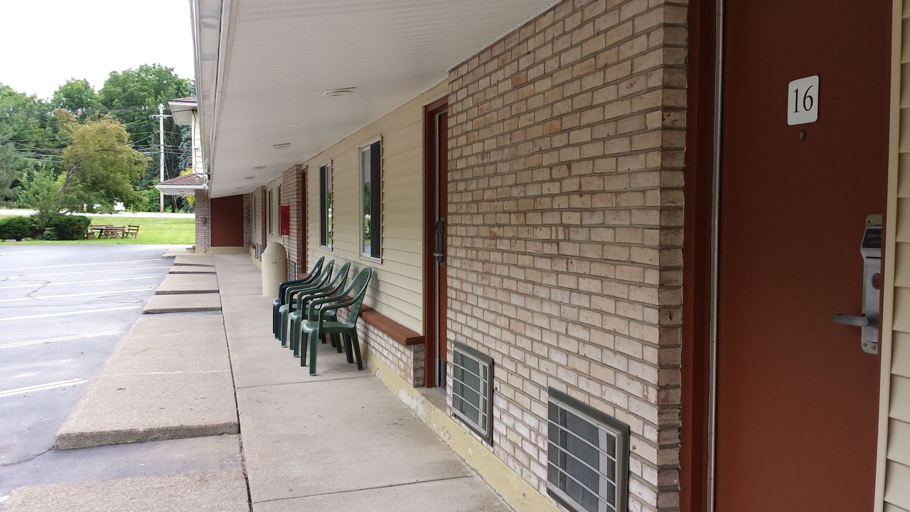 Photo of Patio Balcony in Fairport