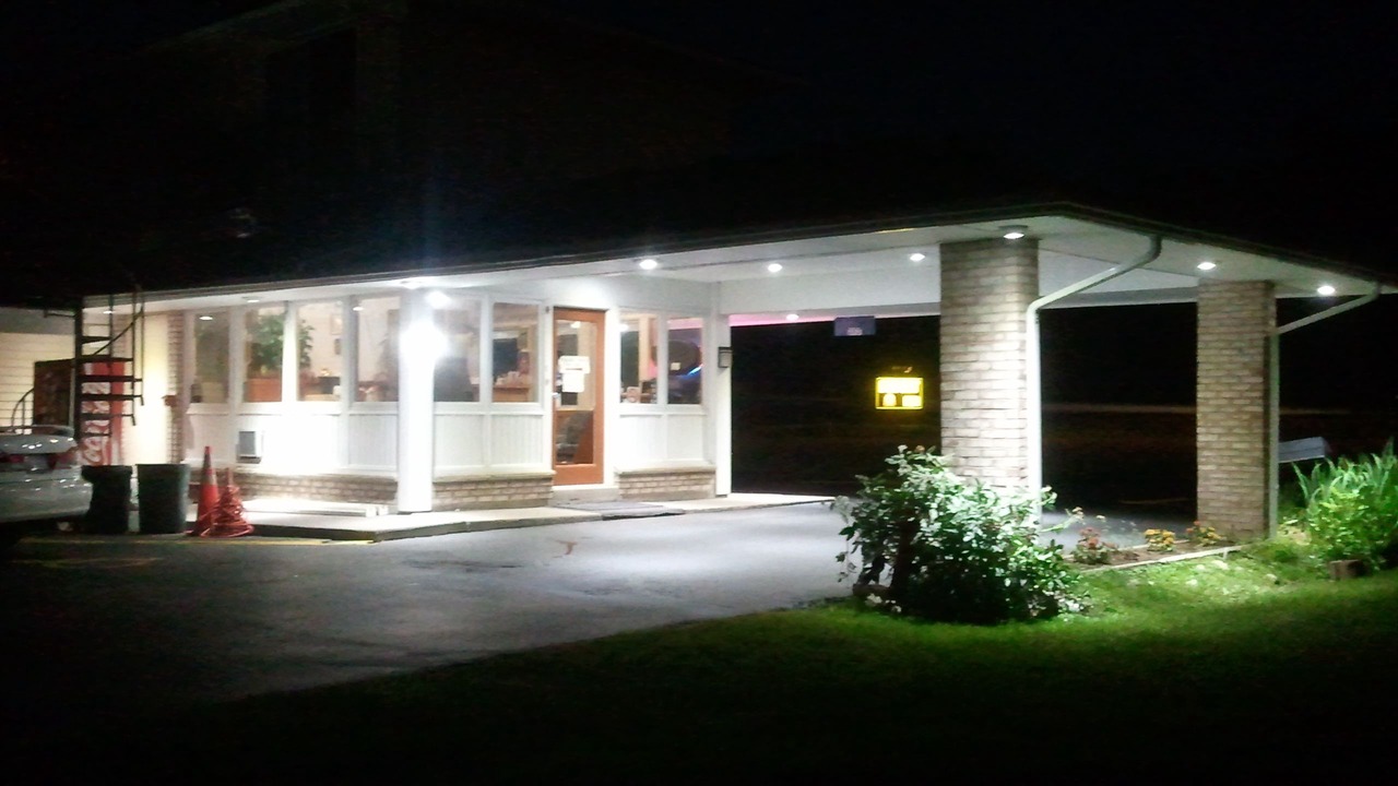 Photo of Buildings in Fairport